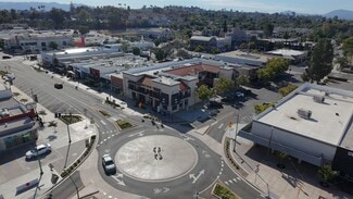 Plus de détails pour 201 E Grand Ave, Escondido, CA - Local commercial à vendre