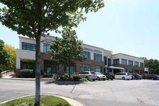 Plus de détails pour 8675 College Blvd, Overland Park, KS - Bureau à louer