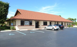 Plus de détails pour 1833-1839 SE Port St Lucie Blvd, Port Saint Lucie, FL - Bureau/Local commercial à louer