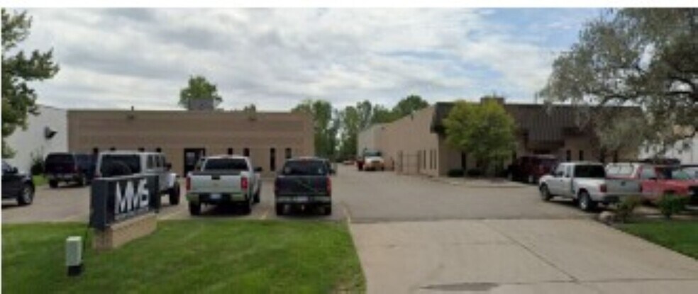 25465 Brest Rd, Taylor, MI à vendre - Photo principale – Image 1 sur 5