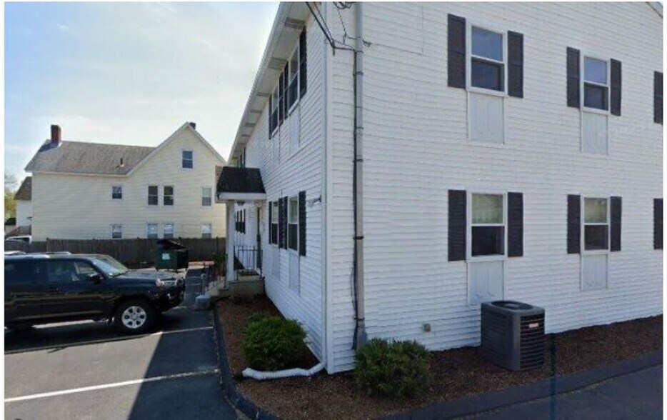 1 Pleasant St, Maynard, MA à vendre - Photo de l’immeuble – Image 2 sur 2