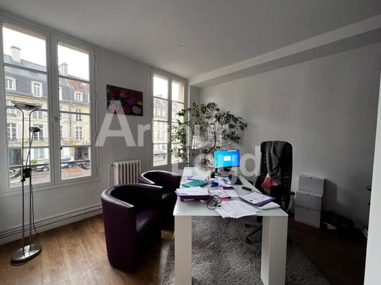 Local commercial dans Caen à louer - Photo intérieure – Image 2 sur 5