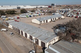 Plus de détails pour 5200 W Airport Fwy, Irving, TX - Industriel/Logistique à louer
