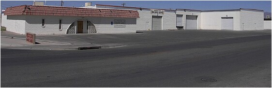 1790 W Hadley Ave, Las Cruces, NM à louer - Photo de l’immeuble – Image 2 sur 25