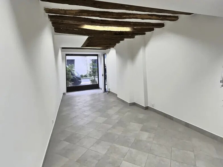 44 Rue Broca, Paris à louer - Photo intérieure – Image 2 sur 4