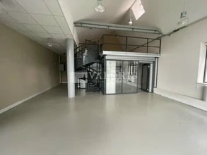 Bureau dans Lyon à louer Photo intérieure– Image 1 sur 5