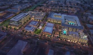 Plus de détails pour SWC of Gilbert Rd & Juniper Ave, Gilbert, AZ - Bureau à louer