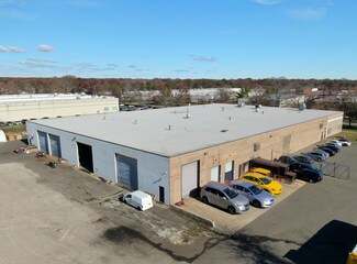 Plus de détails pour 2150 Fifth Ave, Ronkonkoma, NY - Industriel/Logistique à louer