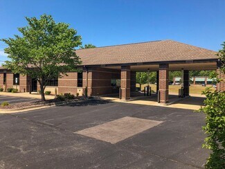 Plus de détails pour 291 E Hwy CC, Nixa, MO - Local commercial à louer