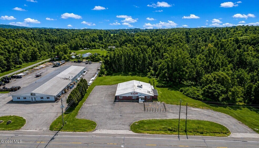 46 New York 146, Mechanicville, NY à vendre - Photo principale – Image 1 sur 4