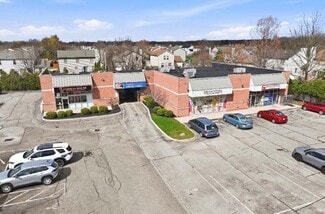 Plus de détails pour 6820 Refugee Road – Local commercial à vendre, Canal Winchester, OH