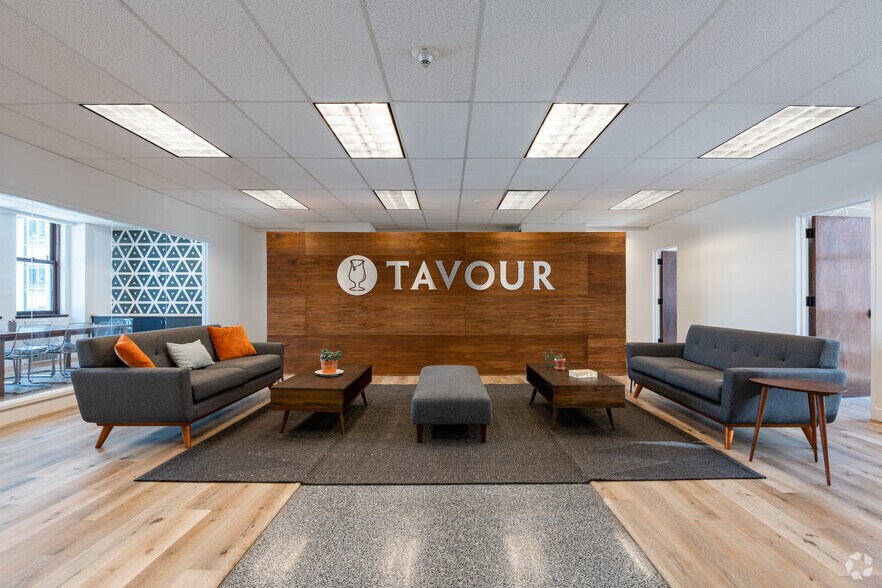 1904 3rd Ave, Seattle, WA à louer - Photo intérieure – Image 2 sur 20