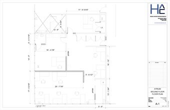 3633 Wheeler Rd, Augusta, GA à louer Plan de site– Image 1 sur 1
