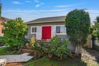 Plus de détails pour 5552 Barton Ave, Los Angeles, CA - Terrain à vendre