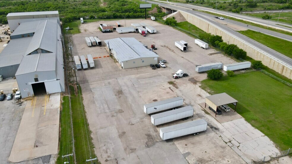 2601 E Hwy 80, Abilene, TX à vendre - Photo de l’immeuble – Image 1 sur 12