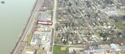 209 Ohio River Blvd, Sewickley, PA à louer - Aérien – Image 2 sur 6