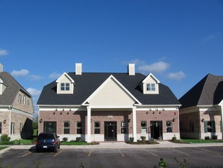 Plus de détails pour 40W125 Campton Crossings Dr, St Charles, IL - Bureau à louer