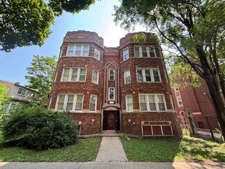 Plus de détails pour Ellis Avenue Portfolio – Logement à vendre, Chicago, IL