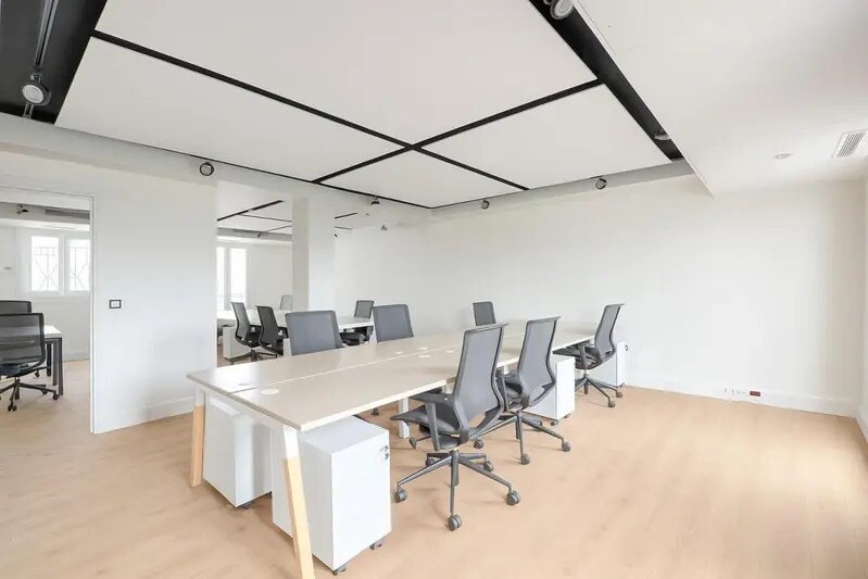 Bureau dans Paris à louer - Photo intérieure – Image 3 sur 11