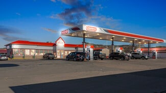 Plus de détails pour 412 Clayton Rd, Raton, NM - Local commercial à vendre