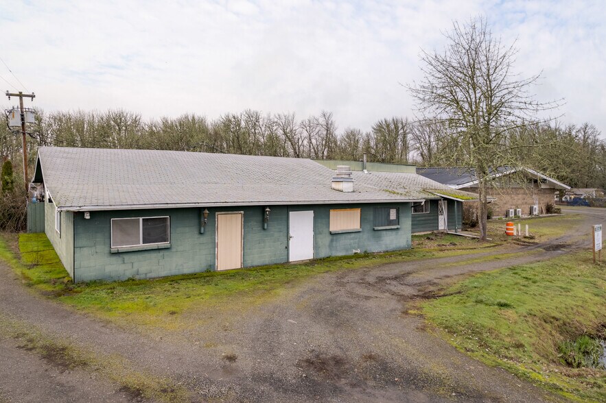 24716 Territorial Hwy, Monroe, OR à louer - Photo de l’immeuble – Image 2 sur 26