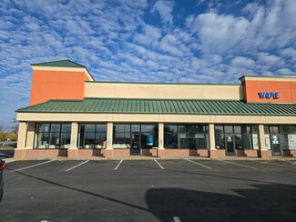 Plus de détails pour 20991 Arsenal Street Rd, Watertown, NY - Local commercial à louer