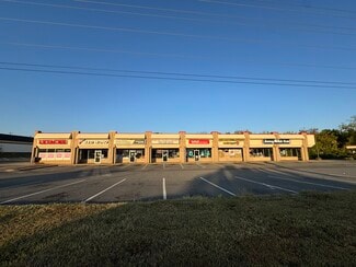 Plus de détails pour 7410-7430 Sudley Rd, Manassas, VA - Local commercial à louer