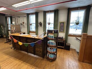 Plus de détails pour 1302 High St, South Bend, IN - Bureau/Local commercial à louer