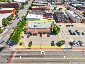 Plus de détails pour 101 E Fulton St, Garden City, KS - Santé à vendre