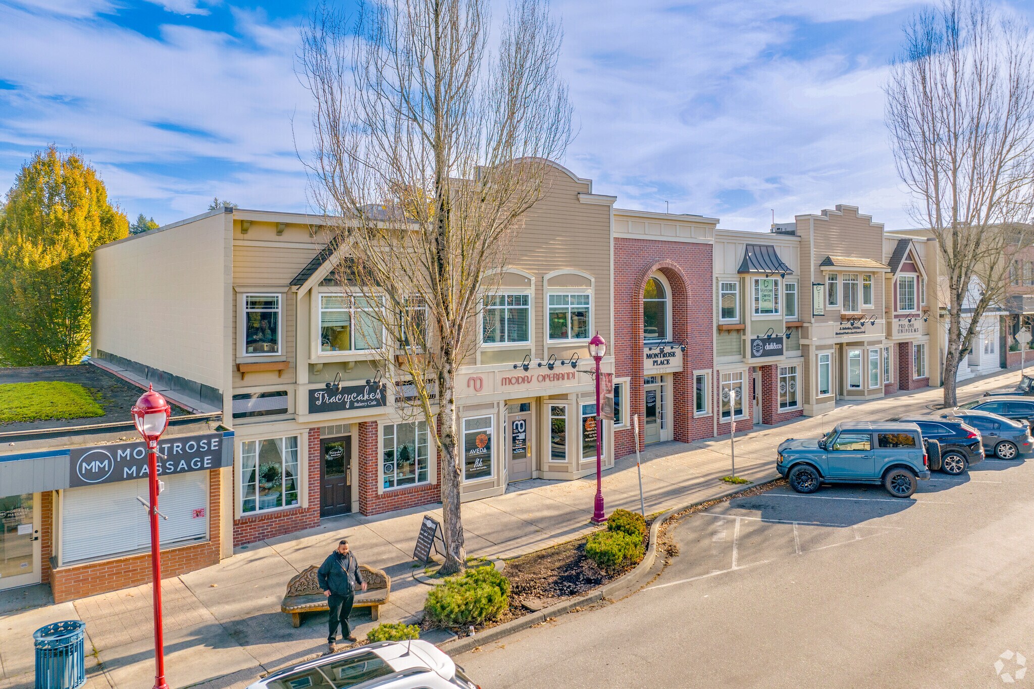2636 Montrose Ave, Abbotsford, BC à vendre Photo principale– Image 1 sur 5