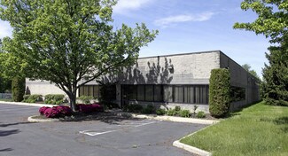 Plus de détails pour 215 Executive Dr, Moorestown, NJ - Local d’activités à vendre