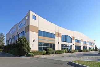 Plus de détails pour 140 Macready Dr, Merced, CA - Industriel/Logistique à vendre