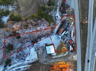 Plus de détails pour 178 Old Fayette rd, Oak Hill, WV - Local d’activités à vendre