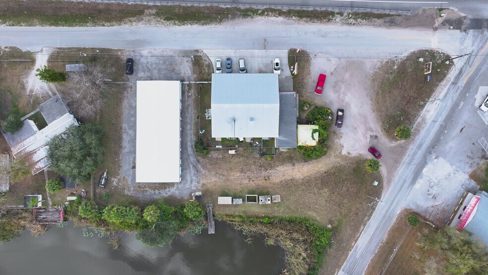 1110 Buckhead Ridge, Okeechobee, FL à vendre - Vidéo sur l’annonce professionnelle – Image 2 sur 39