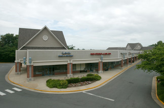 Plus de détails pour 1400-1498 Northpoint Village Ctr, Reston, VA - Local commercial à louer