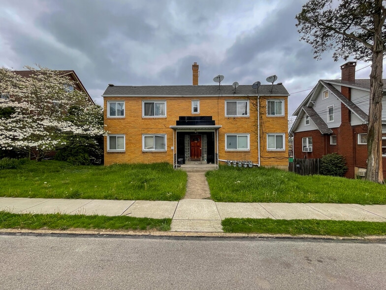 20 Unit Portfolio portefeuille de 6 biens à vendre sur LoopNet.fr - Photo de l’immeuble – Image 3 sur 11