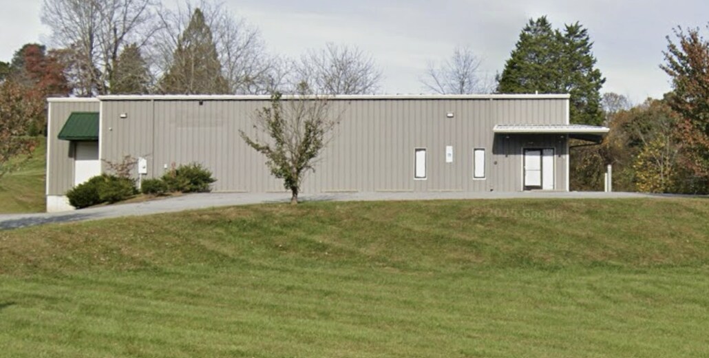 5182 Boylston Hwy, Mills River, NC à louer Photo principale– Image 1 sur 2