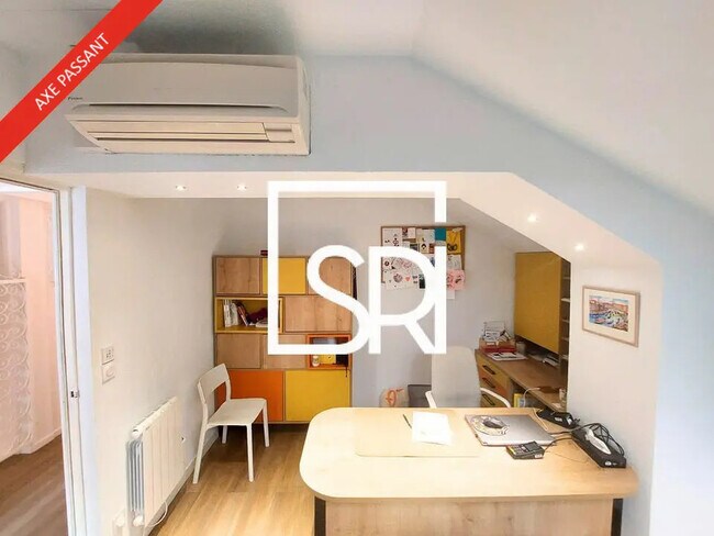 Plus de détails pour Bureau à vendre