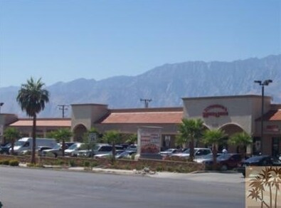 13279 Palm Dr, Desert Hot Springs, CA à louer - Photo de l’immeuble – Image 2 sur 7