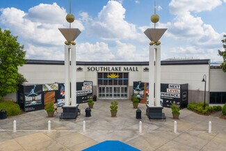 Plus de détails pour 1000-2460 Southlake Mall, Morrow, GA - Local commercial à louer
