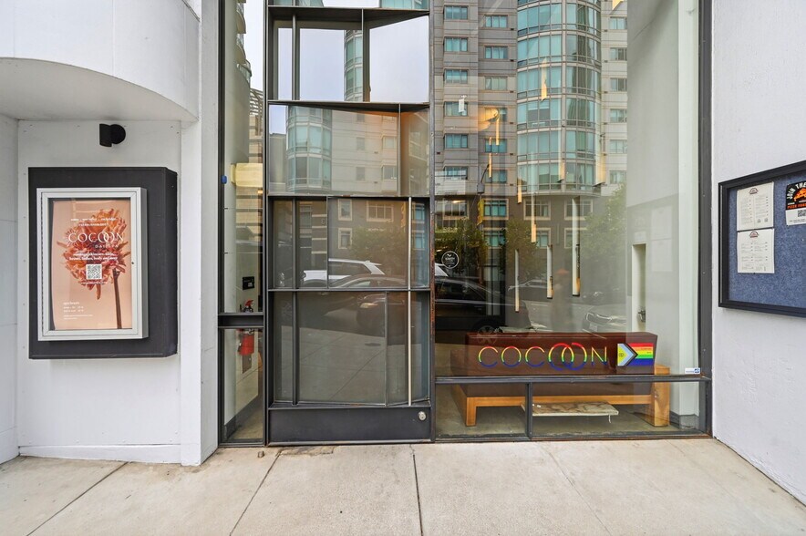 330 1st St, San Francisco, CA à louer - Photo de l’immeuble – Image 2 sur 3