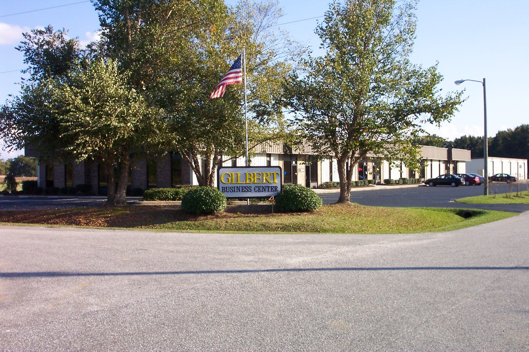 1212-1226 Broughton Blvd, Florence, SC à louer Photo intérieure– Image 1 sur 2