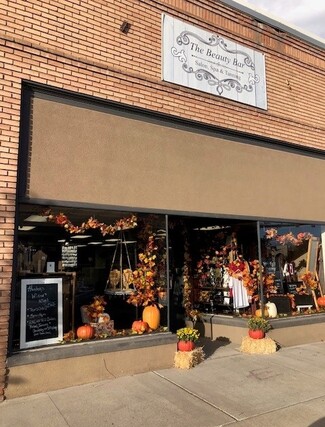 Plus de détails pour 1037 Main St, Evanston, WY - Local commercial à vendre