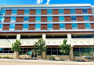 Plus de détails pour 3008 W Lancaster Ave, Fort Worth, TX - Local commercial à louer
