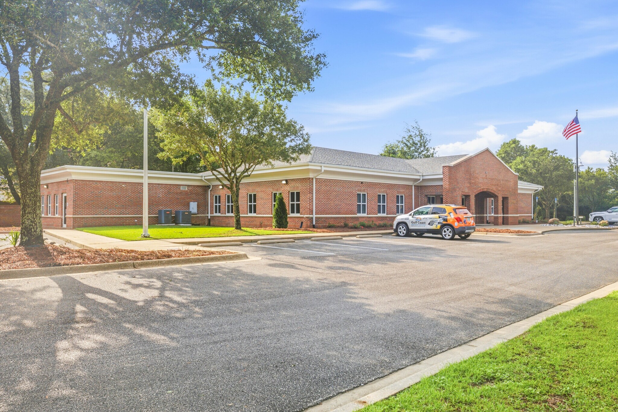 5784 Chumuckla Hwy, Pace, FL à louer Photo de l’immeuble– Image 1 sur 54