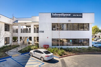 Plus de détails pour 1730 W Cameron Ave, West Covina, CA - Coworking à louer