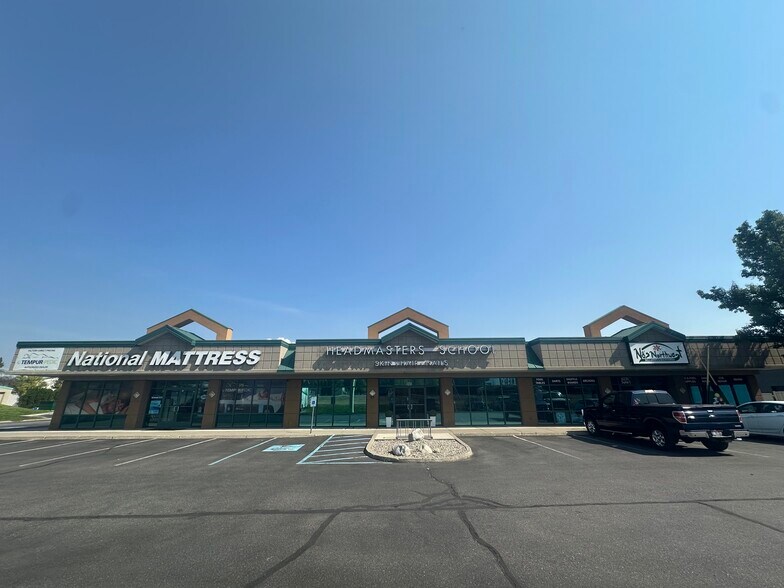 6235 N Sunshine St, Coeur d'Alene, ID à louer - Photo de l’immeuble – Image 3 sur 3