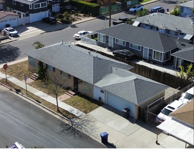 1519 E Maple Ave, El Segundo, CA à vendre - Photo de l’immeuble – Image 3 sur 9