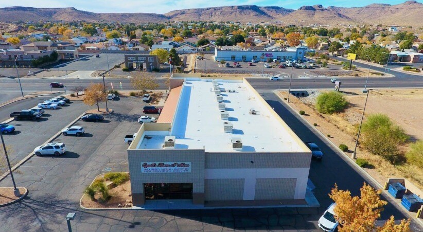 3880 Stockton Hill Rd, Kingman, AZ à louer - Photo de l’immeuble – Image 3 sur 5