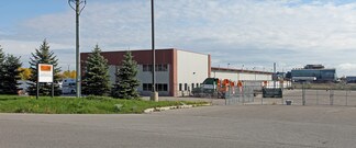 Plus de détails pour 285 S Blair St, Whitby, ON - Industriel/Logistique à louer